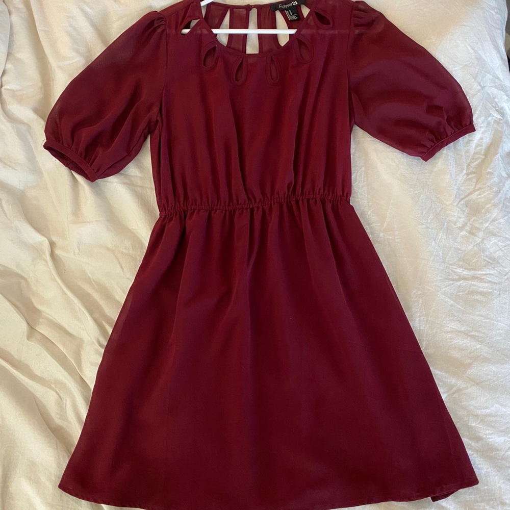 Forever 21 Dress